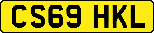 CS69HKL