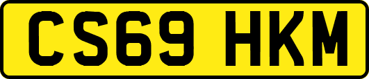 CS69HKM