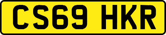CS69HKR