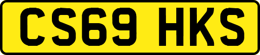 CS69HKS