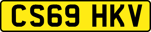CS69HKV
