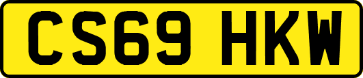 CS69HKW