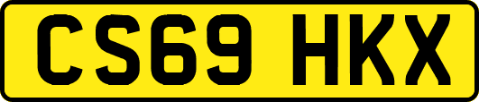 CS69HKX