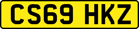 CS69HKZ
