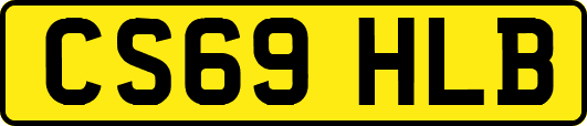 CS69HLB