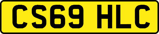 CS69HLC