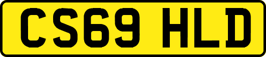 CS69HLD