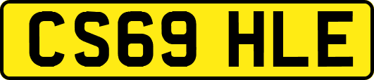 CS69HLE