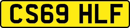 CS69HLF