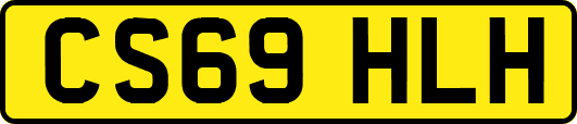 CS69HLH
