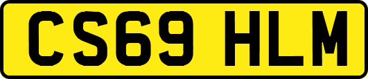 CS69HLM