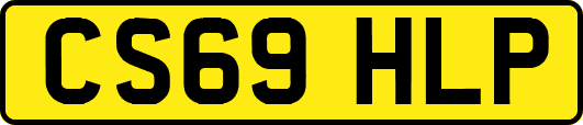 CS69HLP