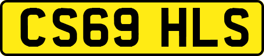 CS69HLS
