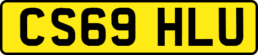 CS69HLU
