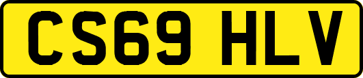 CS69HLV
