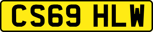 CS69HLW