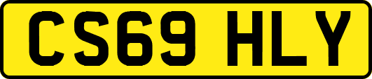 CS69HLY