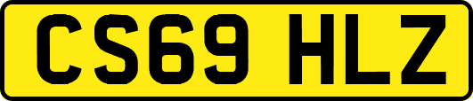 CS69HLZ