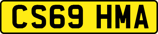 CS69HMA
