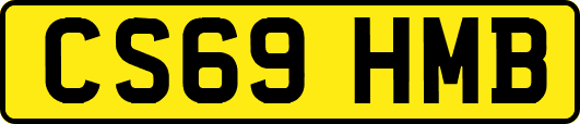 CS69HMB