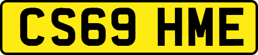 CS69HME