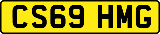 CS69HMG