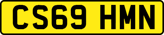 CS69HMN