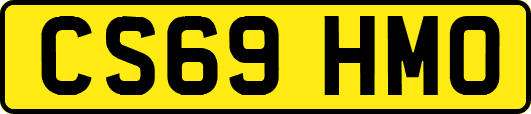 CS69HMO