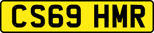 CS69HMR