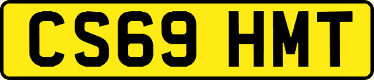 CS69HMT