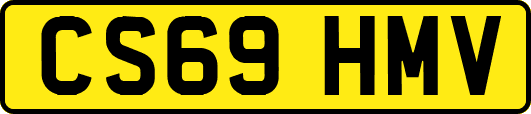 CS69HMV
