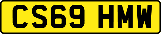 CS69HMW