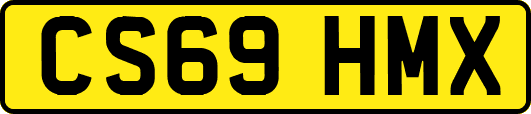 CS69HMX