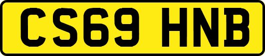 CS69HNB