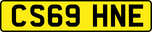 CS69HNE