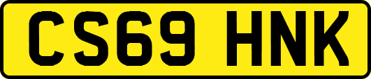 CS69HNK