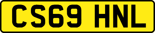 CS69HNL