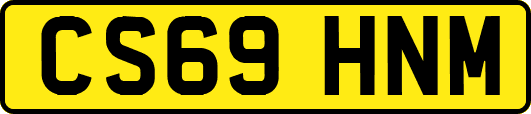 CS69HNM