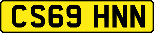 CS69HNN