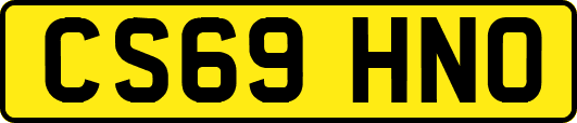 CS69HNO