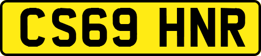 CS69HNR