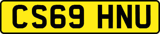 CS69HNU