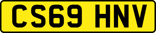 CS69HNV