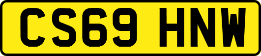 CS69HNW