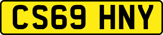 CS69HNY