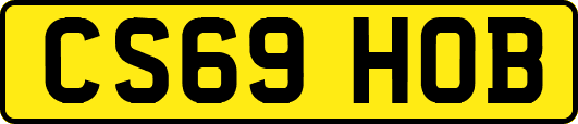 CS69HOB