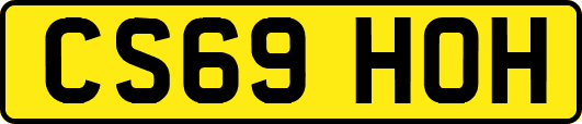 CS69HOH