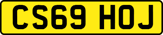 CS69HOJ