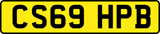 CS69HPB