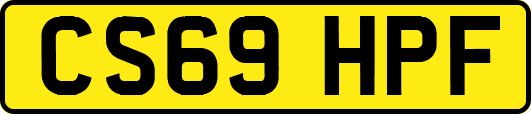 CS69HPF